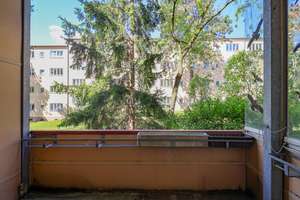 Sanierungsbedürftige 3-Zimmerwohnung | 67 m² | Balkon | Keller | Bezugsfrei – Die vollständige Adresse der Immobilie erhältst du vom Anbieter., 12169 Steglitz, Berlin – Vorschaubild 7