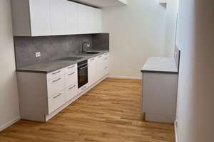 3-Zimmer-Wohnung mit EBK und Terrassen in Darmstadt-Innenstadt – Neckarstraße 24a, 64283 Mitte, Darmstadt – Vorschaubild 4