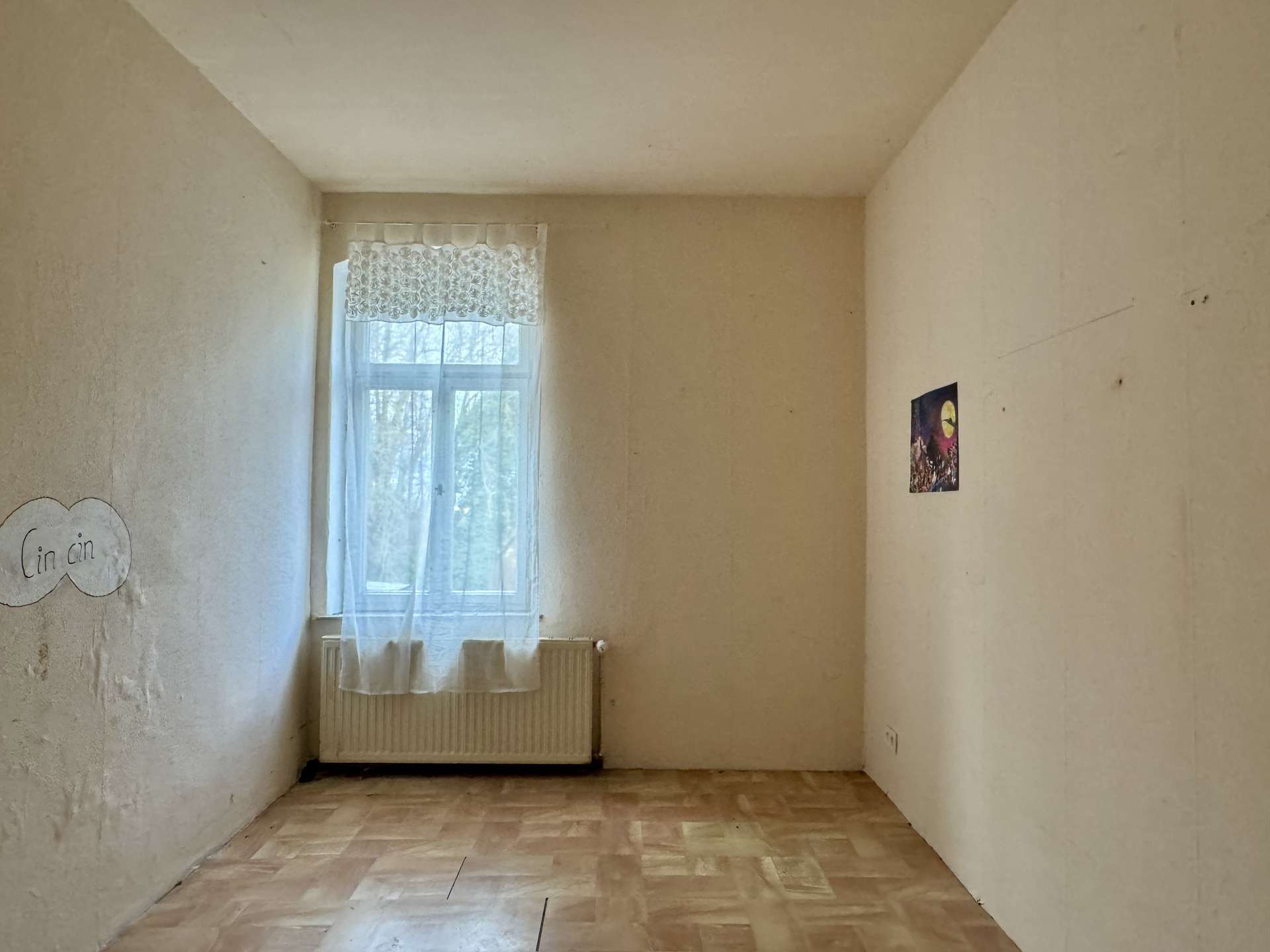 Immobilie in Naundorf - Gewerbliche Nutzung möglich! - Großzügiges Einfamilienhaus – Ideal für Mehrgenerationen-Wohnen - Bild 0