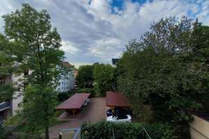 FREUNDLICHE WOHNUNG IN UNINÄHE MIT EINBAUKÜCHE! – Wittenberger Str. 6, 9126 Bernsdorf, Chemnitz – Vorschaubild 8