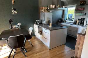 Exklusive 2-3 Zimmer-Wohnung in München-Allach: Neuwertig, lichtdurchflutet, modern und komfortabel – München – Vorschaubild 7