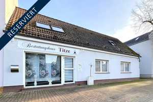 Gepflegtes Wohnhaus mit separater Gewerbeeinheit und großem Grundstück – Potsdam-Mittelmark (Kreis) – Vorschaubild 2