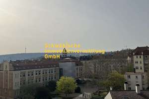 Leerstand, genehmigtes Baugesuch, 1. DG & 2. DG, Altbau, Stgt.-West, kein Denkmalschutz, ATP 11 & 12 – Die vollständige Adresse der Immobilie erhältst du vom Anbieter., 70193 Vogelsang, Stuttgart – Vorschaubild 1