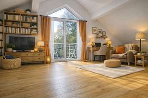Modernisierte Doppelhaushälfte in Starnberg – 82319 Starnberg – Vorschaubild 12
