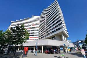 +++Neu-Ulm/Mitte, 3-Zi.-ETW, ca. 72,56 m² Wfl., 
Balkon+++ – Die vollständige Adresse der Immobilie erhältst du vom Anbieter., 89231 Neu-Ulm – Vorschaubild 17