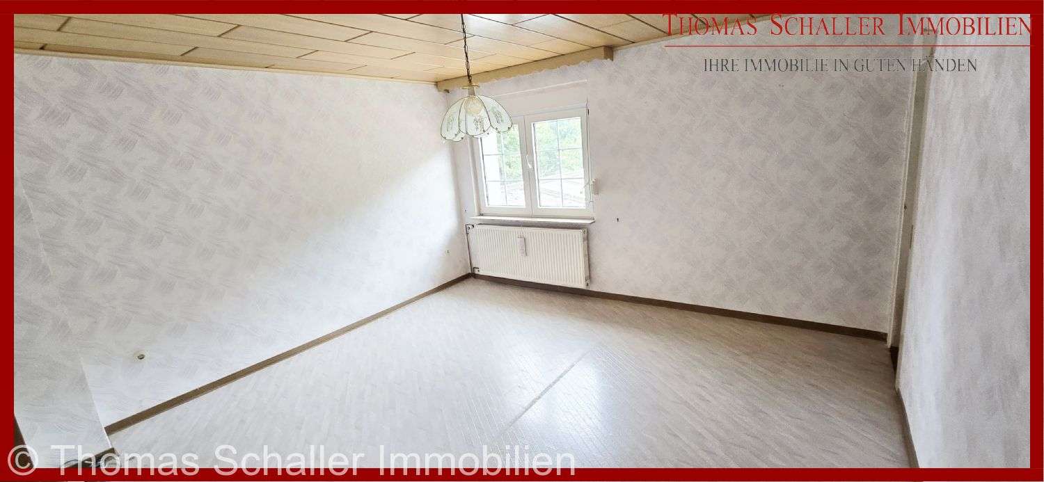 Immobilie in Hirzenhain - Attraktive gepflegte Reihenhäuser in ruhiger Sackgassenlage mit Garten, Carport und Stellplatz - Bild 3