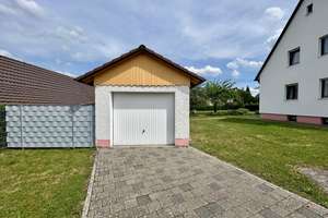 Freistehendes Einfamilienhaus mit großzügigem Grundstück und vielen Möglichkeiten – Die vollständige Adresse der Immobilie erhältst du vom Anbieter., 89428 Syrgenstein – Vorschaubild 6