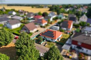 Ebenerdig wohnen mit Weitblick – moderner Bungalow in Magdeburg-Ottersleben! – Die vollständige Adresse der Immobilie erhältst du vom Anbieter., 39116 Ottersleben, Magdeburg – Vorschaubild 5