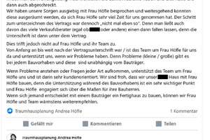 "Flexibel zum Eigenheim: Mietkaufoption für Ihr Traum-Einfamilienhaus" – Die vollständige Adresse der Immobilie erhältst du vom Anbieter., 59423 Unna – Vorschaubild 8