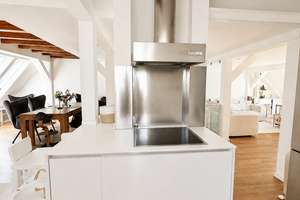 Traumhafte Penthouse-Maisonette-Wohnung im Frankfurter Westend mit privater Dachterrasse  – 60325 Westend-Süd, Frankfurt am Main – Vorschaubild 16