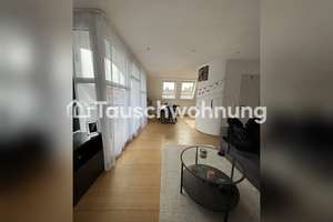 Tauschwohnung: 3-Zimmer-Maisonette-Wohnung in Mainz, Bretzenheim – Die vollständige Adresse der Immobilie erhältst du vom Anbieter., 55128 Bretzenheim, Mainz – Vorschaubild 3