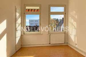 Charmanter Altbau Nähe Prinzenpark – Die vollständige Adresse der Immobilie erhältst du vom Anbieter., 38104 Östliches Ringgebiet, Braunschweig – Vorschaubild 10