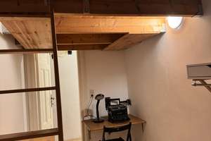 Charlottenburg: 1,5-Zimmer-Apartment mit 69 m² Wohnfläche – Die vollständige Adresse der Immobilie erhältst du vom Anbieter., 10585 Charlottenburg, Berlin – Vorschaubild 6