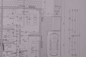 Moderne Neubau-DHH (Erstbezug) sehr schöne Randlage/Garten/hochwertige Bauweise in Pfaffenhofen  – Pfaffenhofen an der Ilm (Kreis) – Vorschaubild 12