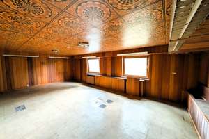 Großzügiger Bungalow auf 1.074 m² Grundstück – Sanierungsobjekt mit viel Potenzial in Berlin-Spandau – Die vollständige Adresse der Immobilie erhältst du vom Anbieter., 13593 Staaken, Berlin – Vorschaubild 12