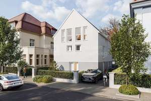 Neubau: Ein Zuhause, das Generationen verbindet!
