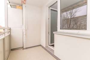 2 perfekt geschnittene Zimmer plus tolle Außenanlage – Hanns-Eisler-Platz 1, 39128 Kannenstieg, Magdeburg – Vorschaubild 9