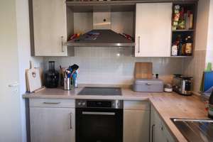 Großzügig geschnittene 3 Zimmer Wohnung mit 2 Balkonen – Göttelmannstraße 37, 55131 Oberstadt, Mainz – Vorschaubild 8