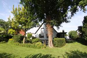 Herrlicher Garten - tolle Lage - interessantes Einfamilienhaus in Gifhorn Süd – Gifhorn (Kreis) – Vorschaubild 8