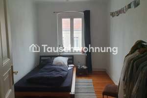 Tauschwohnung: Biete schöne 2Z Wohnung mit Balkon in Alt-Tegel, suche Köln – Berliner Straße 98A, 13507 Tegel, Berlin – Vorschaubild 4