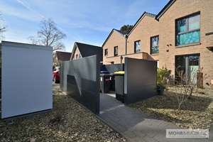 - Provisionsfrei - Modern und Großzügig: Neuwertiges Reihenendhaus in schöner Lage von Bümmerstede – Die vollständige Adresse der Immobilie erhältst du vom Anbieter., 26133 Bümmerstede, Oldenburg (Oldenburg) – Vorschaubild 20