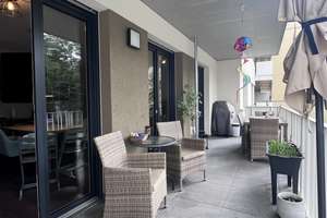 Familienglück im Wilhelmeck! 
Sonnige 4-Zimmer-Eigentumswohnung mit Balkon, 
Keller und Tiefgarage – Die vollständige Adresse der Immobilie erhältst du vom Anbieter., 39108 Stadtfeld Ost, Magdeburg – Vorschaubild 12