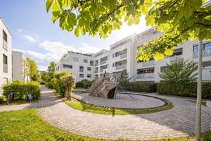 Exklusive 3-Zimmer Wohnung in Bestlage von Bogenhausen – Die vollständige Adresse der Immobilie erhältst du vom Anbieter., 81927 Englschalking, München – Vorschaubild 14