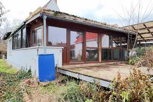 Maxdorf – Freistehendes Einfamilienhaus mit großem Potenzial – Sanierung oder Abriss möglich – Weisenheimer Straße 24, 67133 Rhein-Pfalz-Kreis – Vorschaubild 5