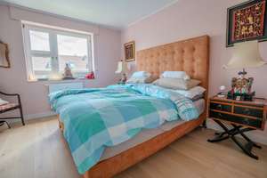 Stilvoll wohnen in Düsseldorf-Benrath – Exklusive 3-Zimmer-Eigentumswohnung mit Süd-Balkon – Die vollständige Adresse der Immobilie erhältst du vom Anbieter., 40597 Benrath, Düsseldorf – Vorschaubild 15