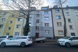 Charmante 2-Zi.-Whg. mit modernem offenen Wohnkonzept in Essen – Die vollständige Adresse der Immobilie erhältst du vom Anbieter., 45138 Südostviertel, Essen – Vorschaubild 9