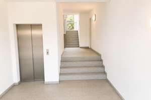 Modernes Wohnen am Rhein – 100 m² | 2 Bäder | Terrasse | TG | provisionsfrei – Fürstenwall 7, 40219 Unterbilk, Düsseldorf – Vorschaubild 19