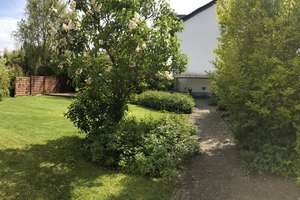 Moderne ruhige 2-Zimmer-Wohnung zentral in Leverkusen mit Garten und Balkon – Die vollständige Adresse der Immobilie erhältst du vom Anbieter., 51373 Küppersteg, Leverkusen – Vorschaubild 24