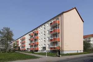 Nachmieter gesucht – Moskauer Straße 1, 6128 Südstadt, Halle (Saale) – Vorschaubild 5