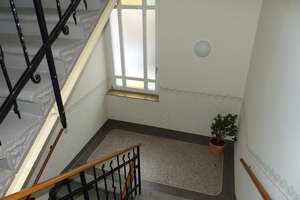 Hübsche 3-Raum-Wohnung mit Balkon in Chemnitz/Bernsdorf! sofort verfügbar – Wittenberger Str. 4, 9126 Bernsdorf, Chemnitz – Vorschaubild 8