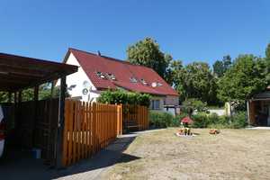 Gepflegte Kapitalanlage mit drei Wohneinheiten in ruhiger Lage von Staffelde! – Oberhavel (Kreis) – Vorschaubild 5