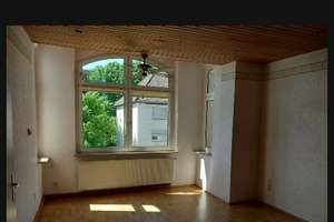 2-Zimmer-Wohnung mit Balkon