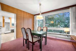 Architektenvilla mit außergewöhnlichem Raumangebot und Raum für neue Wohnideen - Marienthal – Die vollständige Adresse der Immobilie erhältst du vom Anbieter., 22043 Marienthal, Hamburg – Vorschaubild 12