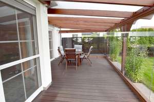 Moderne, sonnige Doppelhaushälfte mit Wintergarten + Garage... – Die vollständige Adresse der Immobilie erhältst du vom Anbieter., 38471 Rühen – Vorschaubild 10