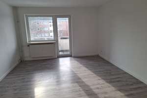 Helle und moderne 2,5 Zimmerwohnung in Neumünster - Einfeld – Hans-Böckler-Allee 49, 24536 Einfeld, Neumünster – Vorschaubild 3