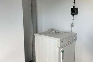 Perfekt aufgeteilte, zentral gelegene 3 1/2 Raum-Wohnung mit Balkon und Einzelgarage – 45138 Huttrop, Essen – Vorschaubild 20