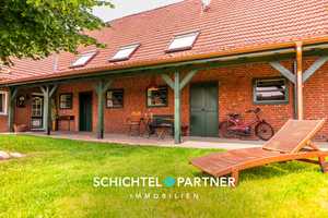 Groß Berßen | Einzigartiges Landanwesen mit Springbrunnen & Youtube-Video – Emsland (Kreis) – Vorschaubild 21