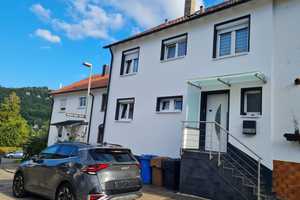 Der Traum vom Eigenheim. Schönes 7-Zimmer-Reihenhaus in Albstadt – Zollernalbkreis – Vorschaubild 1