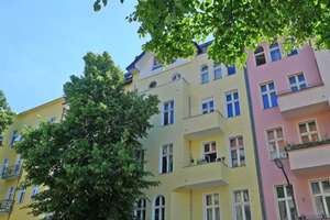 Tolle Altbauwohnung mit Dielenböden und Duschbad, in der Emser Straße/Berlin-Neukölln! – Die vollständige Adresse der Immobilie erhältst du vom Anbieter., 12051 Neukölln (Ortsteil), Berlin – Vorschaubild 12
