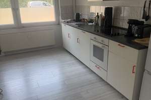 2 Zimmer Erdgeschosswohnung in Köln-Neuehrenfeld