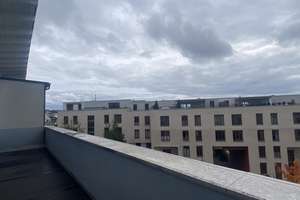 Sonnige Penthousewohnung mit Küche - 3 ZKB mit Terrasse, Keller und 2 x Stellplatz – Renettenstr. 2, 60435 Preungesheim, Frankfurt am Main – Vorschaubild 31