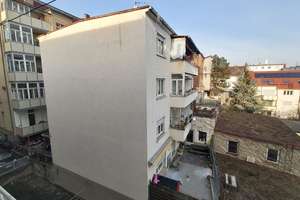 Traum-Wohnen mit 2 Balkons,hell,renoviert,Bad & Böden neu,perfekte Lage,schöne Ausblicke,EBK,top! – Senefelder Strasse 88, 70176 Rosenberg, Stuttgart – Vorschaubild 20