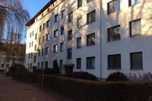 Ansprechende 3-Zimmer-Wohnung mit Balkon in zentraler Lage – Ramdohrstraße 28, 28205 Bremen – Vorschaubild 1
