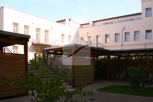 Loft-Flair in den Globuswerken – 3 Zimmer mit Balkon und Stellplatz in Leipzig-Plagwitz – 4229 Plagwitz, Leipzig – Vorschaubild 5