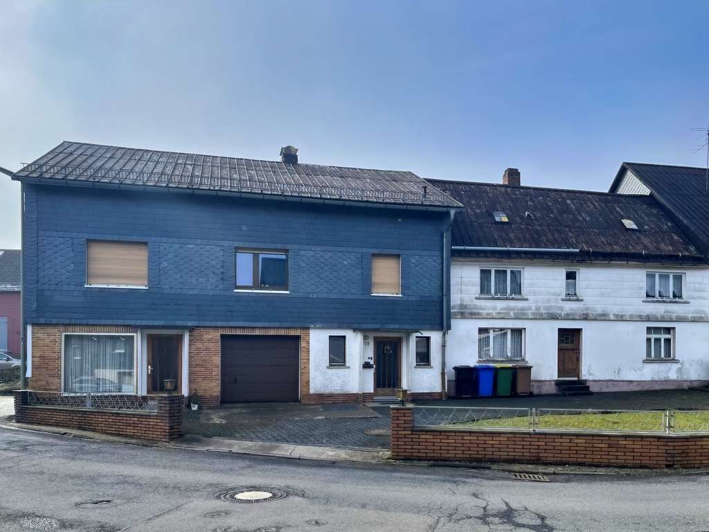 Immobilie in Burbach - Wohnen in idyllischer Umgebung von Burbach-Lippe
 - Bild 0