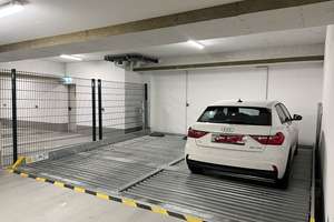 Zweizimmerpenthouse mit großer Dachterrasse , EBK, und TG-Stellplatz in Mainz-Kastel – Die vollständige Adresse der Immobilie erhältst du vom Anbieter., 55252 Mainz-Kastel, Wiesbaden – Vorschaubild 9